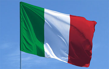 В Италии началась кампания солидарности с Беларусью