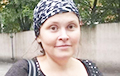 Многодетная мать - белорусам: Мы не должны останавливаться