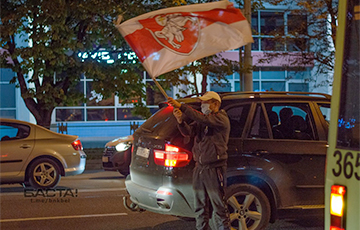 Belarus Rebelled Against "Rat Coronation": Striking Shots Of Protests