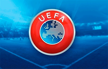 UEFA Moves Its Congress From Minsk To Switzerland