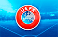 UEFA Moves Its Congress From Minsk To Switzerland