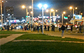 Протесты начались на «Каменной Горке»