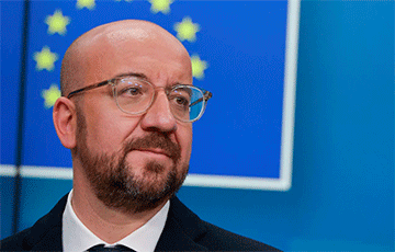 President Of The European Council: I’ll Never Forget The Phone Conversation With Zelensky On The Night Of The Russian Attack