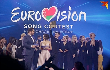 Белорусская группа, победившая на отборе к «Евровидению»: Мы сделали свой выбор, а БТ — свой