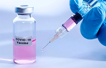 Дания первой в мире приостановила вакцинацию от COVID-19