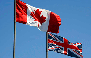 Великобритания и Канада заблокировали Белгидромету доступ к главному сервису о погоде