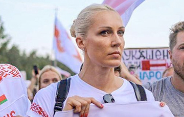 «Елена Левченко одним вопросом поставила на место начальника ЦИП на Окрестино»