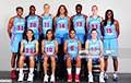 Top WNBA Club Basketball Players Supported Alena Leuchanka