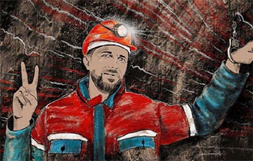 American Portal LiveFEED Glorified Miner Yury Korzun