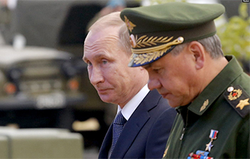 Россия ослабела из-за авантюр Путина