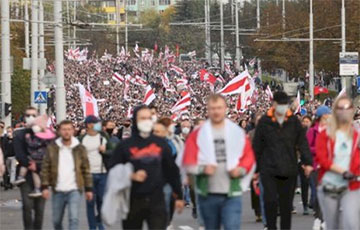 Этот народ не победить!