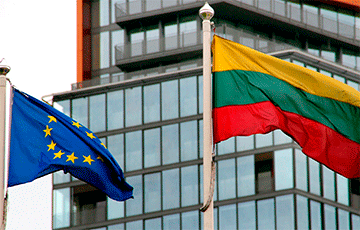 Литва отзывает из Беларуси еще пять дипломатов