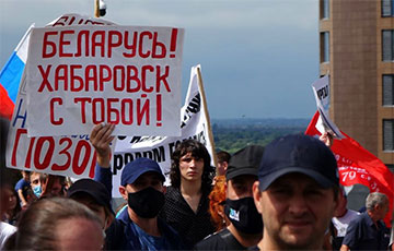 «У беларусаў атрымаецца раней, чым у нас»