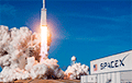 SpaceX запустила на орбиту Земли третью за месяц партию спутников Starlink