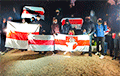 Минчане выходят на вечерние акции протеста