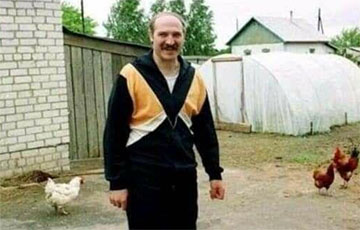Галя, я вернулся