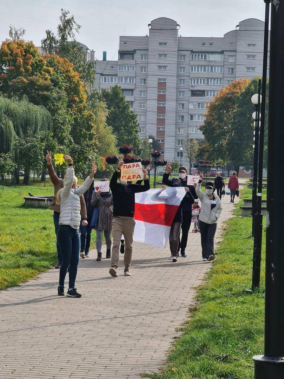 Что с вайбером сегодня в беларуси