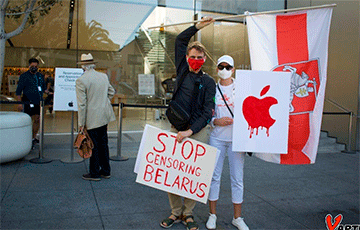 Апгрейд apple в омске