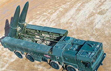 The Russians Have A New Problem Over The Loss Of Iskander Launchers