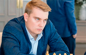 International Grandmaster Refused to Play in the Championship of Belarus