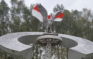 Парк дружбы народов минск фото