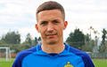 Беларускі футбаліст Максім Шыла: У нас пратэст годнасці і салідарнасці