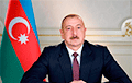 Алиев: Азербайджан за сутки достиг всех целей операции в Карабахе