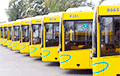 У Міністэрстве эканомікі Украіны незадаволеныя пастановай кіеўскіх улад закупіць аўтобусы МАЗ