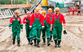 «Все работники «Белоруснефть», присоединяйтесь к забастовке!»