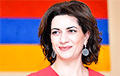 Супруга премьера Армении намерена отправиться в Карабах