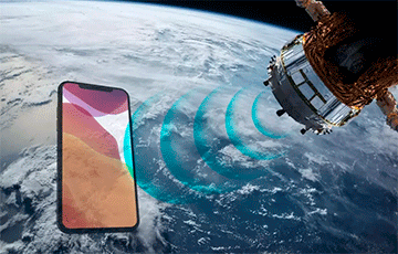 Китай запаниковал из-за спутников Starlink Илона Маска