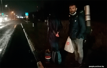 Ситуация на границе с Украиной: «Прилетел из Турции, а тут хоба — и не пускают!»