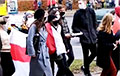 Студенты БГЭУ вышли на марш солидарности