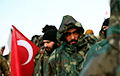 СМИ: В Нагорном Карабахе обнаружены командиры сирийской бригады «Хамза»