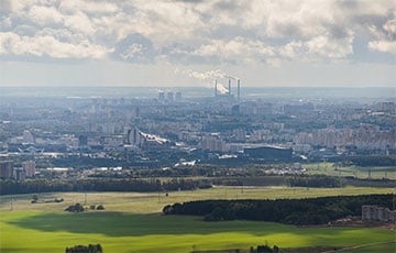 Лукашэнка перадаў тысячу гектар «святой» зямлі ў Менску пад забудову