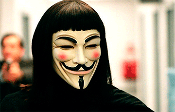 Today Belarusians Declare Vendetta To Lukashenka