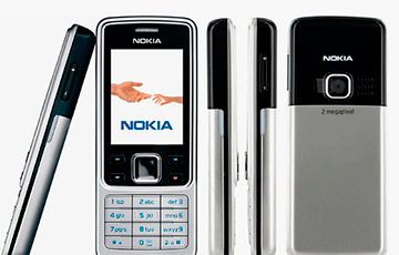 Nokia возродит два культовых телефона