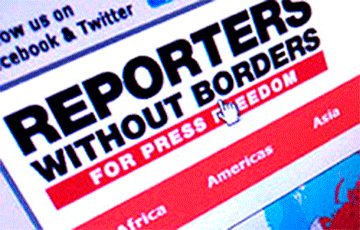 «Репортеры без границ»: Беларусь — самая опасная страна в Европе для журналистов