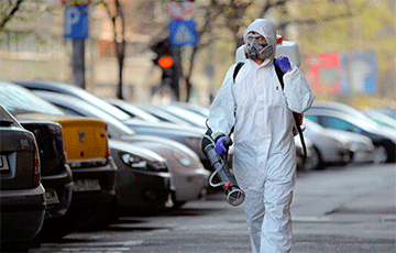 На фоне вспышки коронавируса Румыния вводит комендантский час и закрывает школы