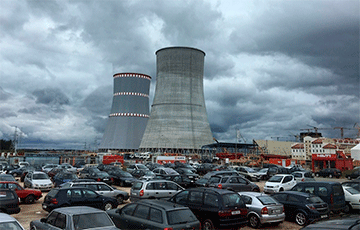 Belarusian Eco-Activist: Only Lukashenka and Russia Need BelNPP