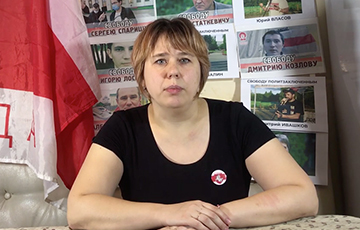 Врач-бактериолог объявила забастовку: С нами обращаются, как со скотом