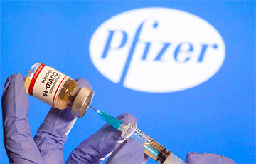 В Pfizer рассказали, как действует «чудо-таблетка» от коронавируса