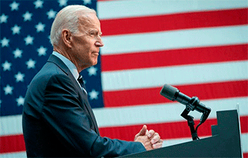 Biden Signs Bill On Provision Ukraine With $ 40 Billion