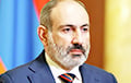 Пашинян обвинил «друга Путина» в организации беспорядков в Ереване