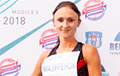 Белоруска Ольга Мазуренок заняла второе место на марафоне в Лос-Анджелесе