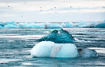 Ученые разгадали многолетнюю тайну «потерянного льда» на Земле