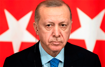 Ставки для Эрдогана предельно велики