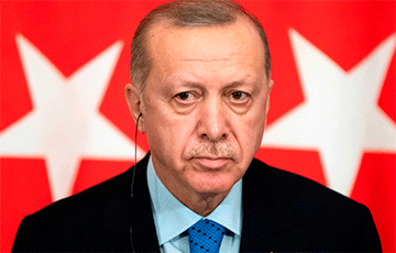 ‘Erdogan Is Balancing On Blade’