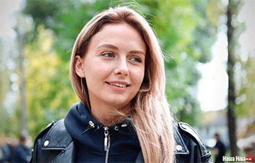 Мисс Беларусь Ольгу Хижинкову осудили еще на 15 суток ареста
