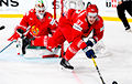 Афіцыйна: Латвія прапанавала IIHF правесці ўсе матчы ЧС-2021 у Рызе
